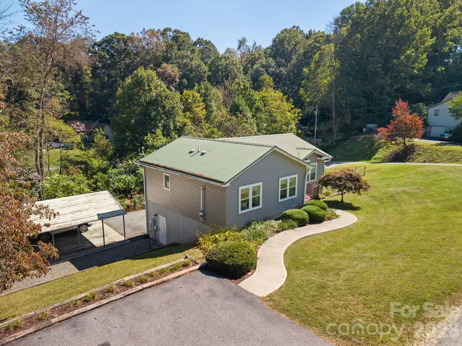 74 Ridgeline Road, Clyde, NC 28721 - #3