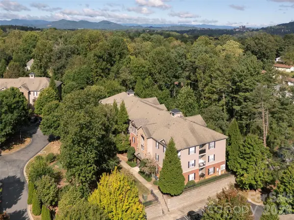 437 Appeldoorn Circle, Asheville, NC 28803
