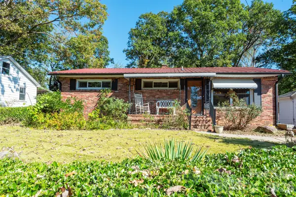 163 Carrier Street, Asheville, NC 28806