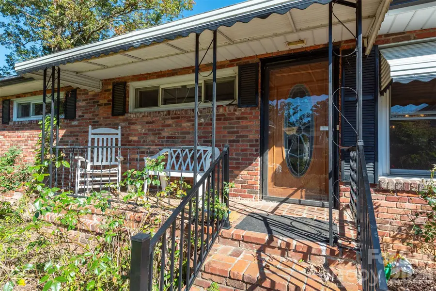 163 Carrier Street, Asheville, NC 28806 - #2