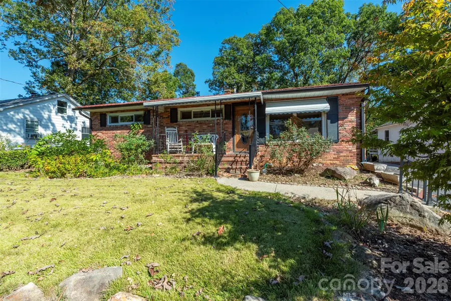 163 Carrier Street, Asheville, NC 28806 - #3