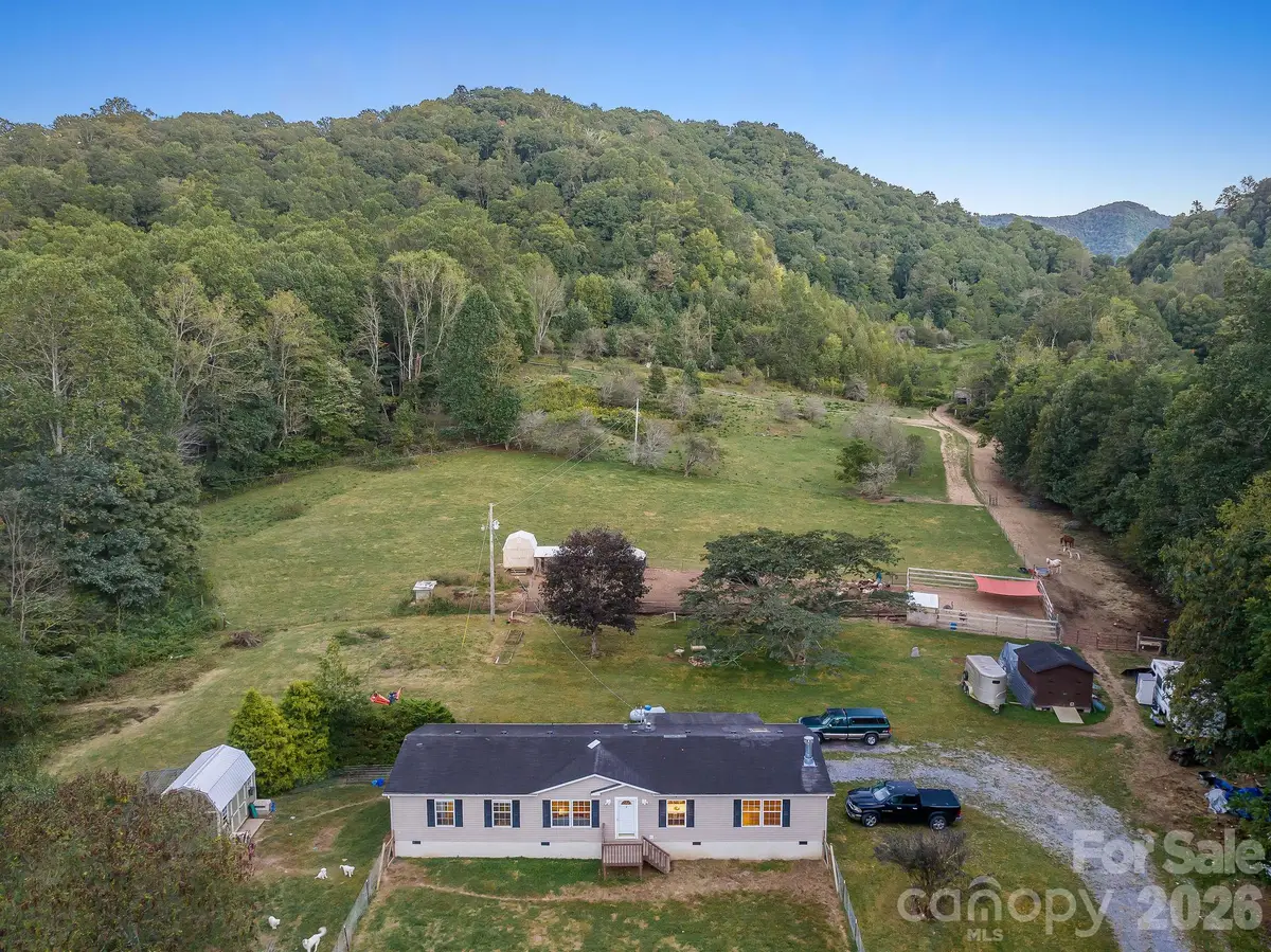 1102 Price Town Road, Clyde, NC 28721 - #1