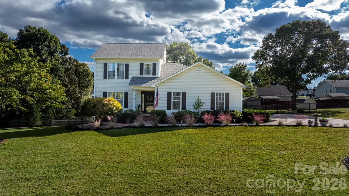 237 Scotts Creek Road, Statesville, NC 28625 - #1