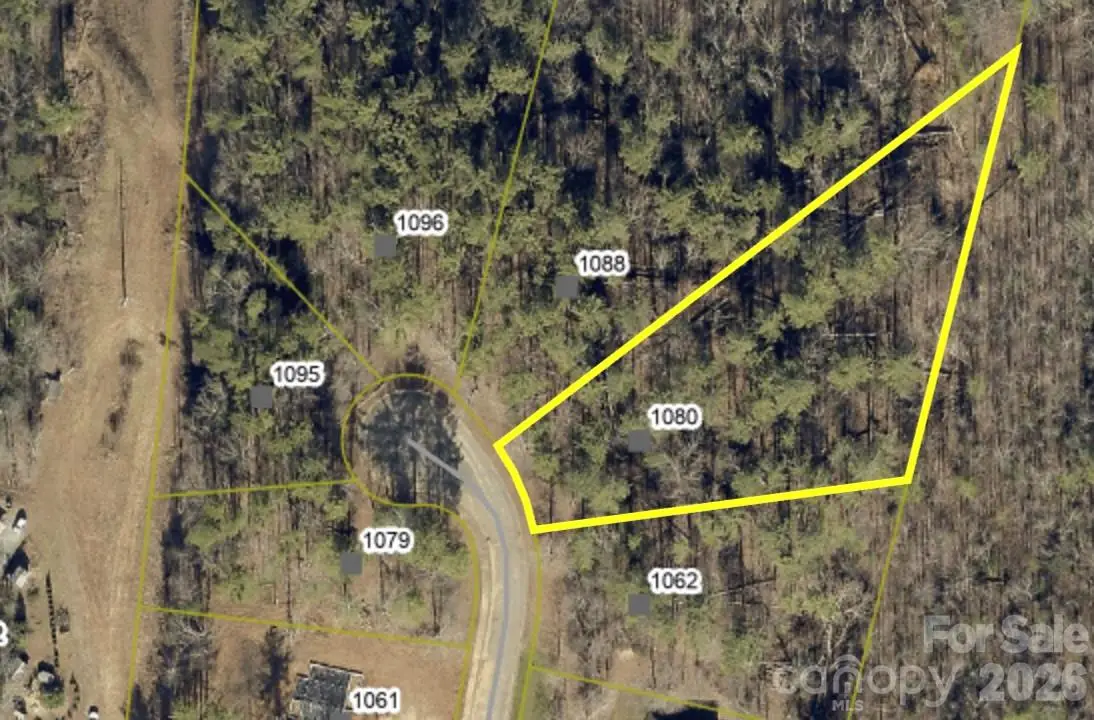 1080 Faith Court, Morganton, NC 28655 - #1