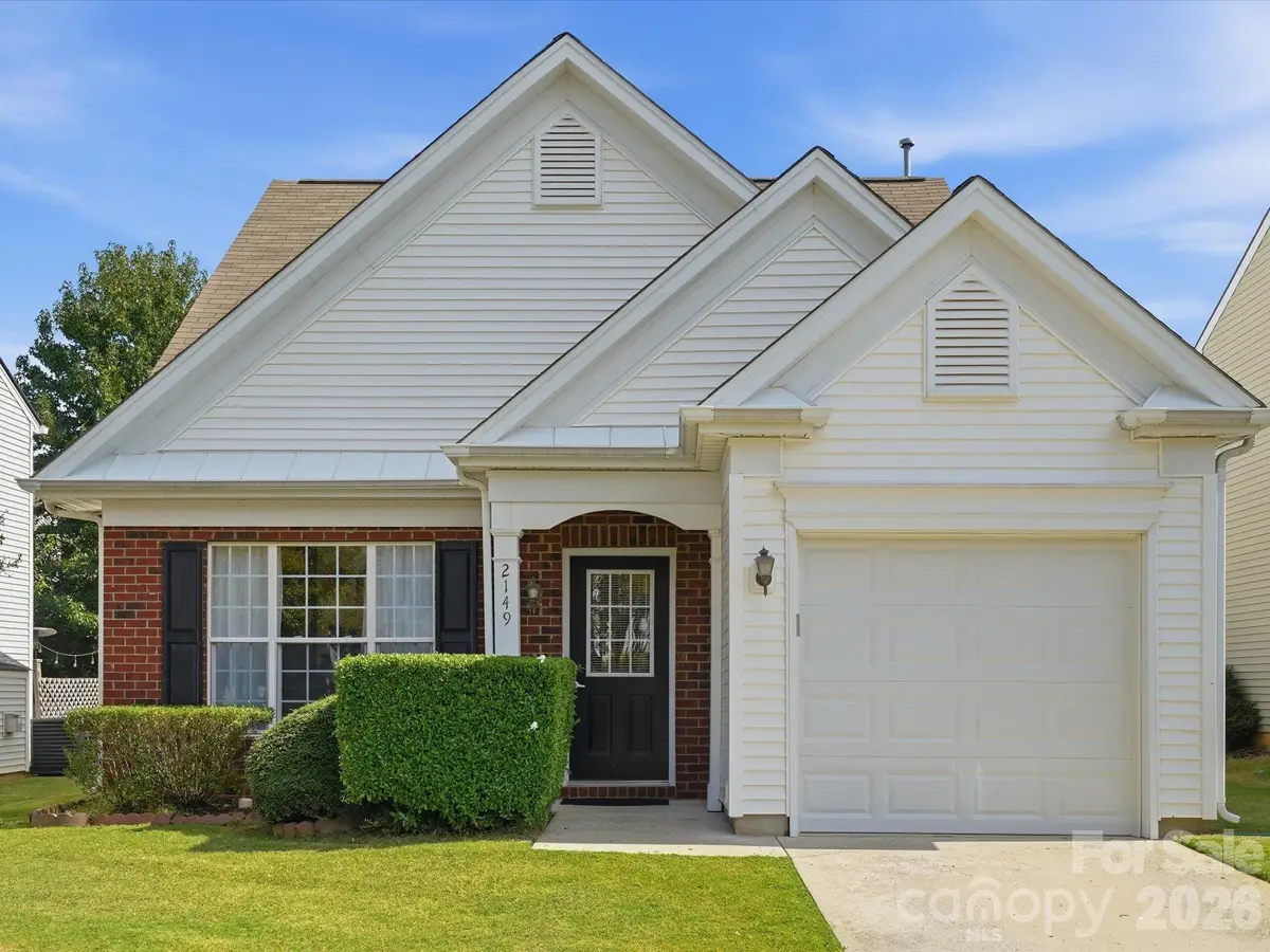 2149 Mckenzie Creek Drive, Charlotte, NC 28270 - #1