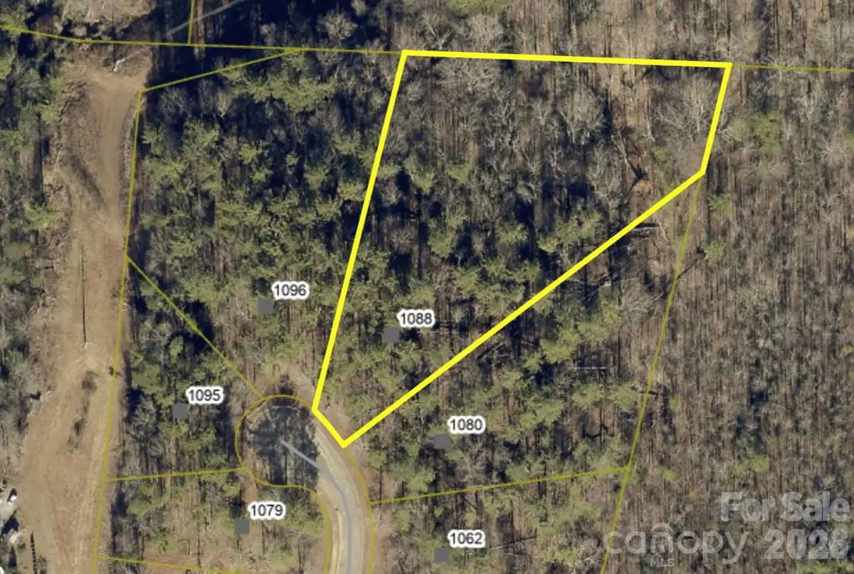 1088 Faith Court, Morganton, NC 28655 - #1