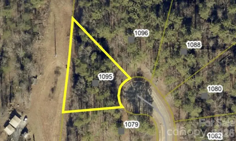 1095 Faith Court, Morganton, NC 28655 - #1