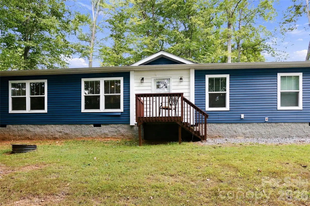 203 Beaverdam Loop Road, Candler, NC 28715 - #1