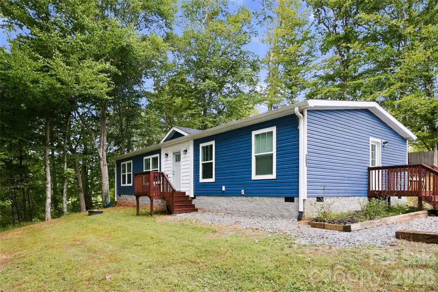 203 Beaverdam Loop Road, Candler, NC 28715 - #3