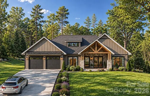 113 Stonefly Drive, Horse Shoe, NC 28742