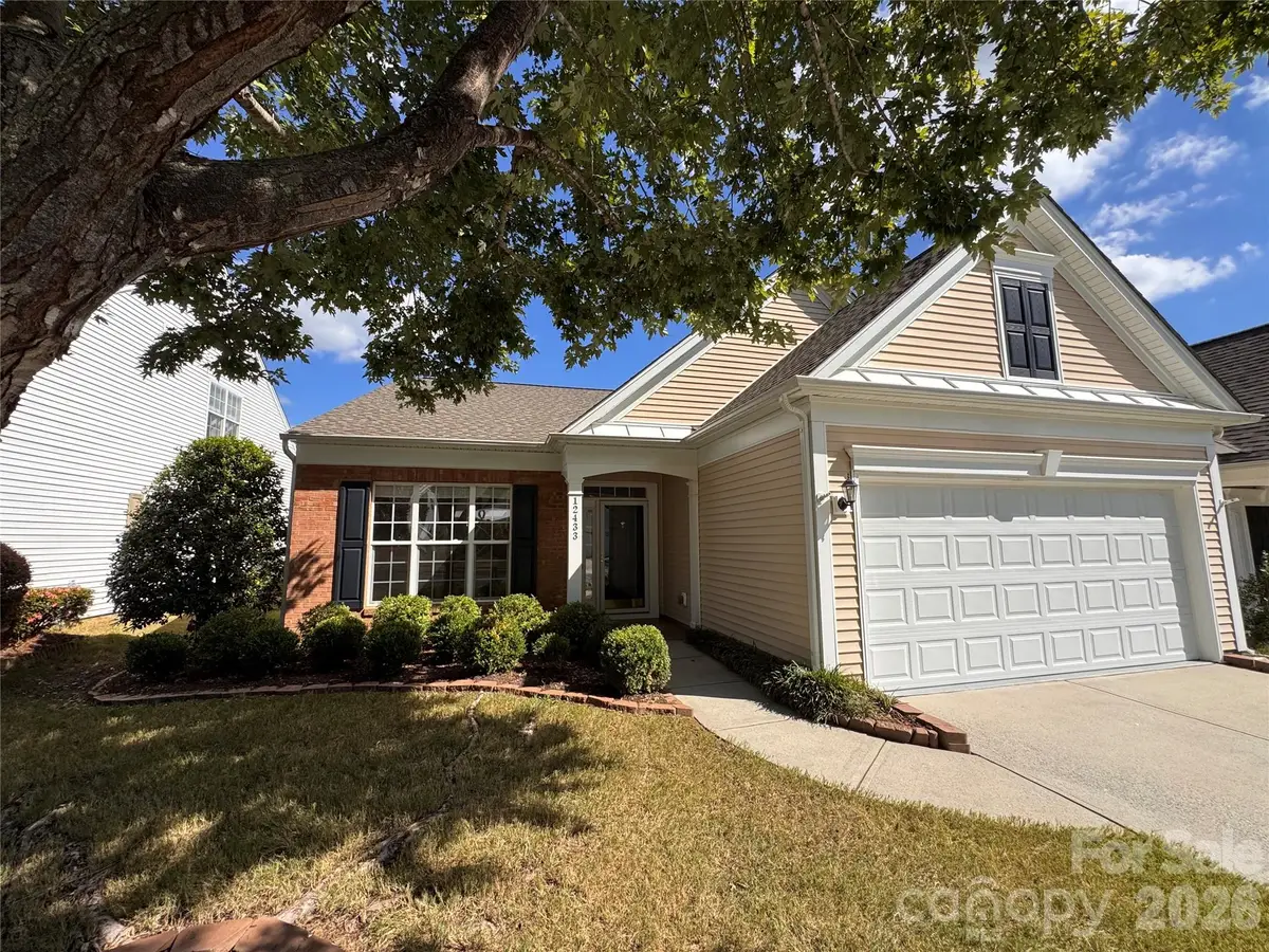 12433 Bobhouse Drive, Charlotte, NC 28277 - #1