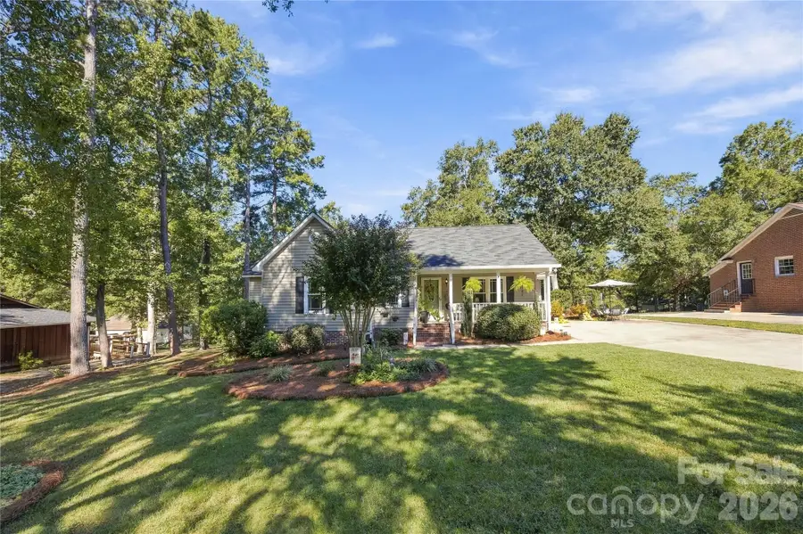 2598 Tully Court, Lancaster, SC 29720 - #2