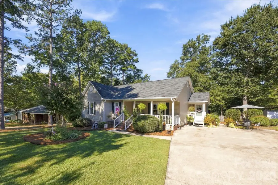 2598 Tully Court, Lancaster, SC 29720 - #3