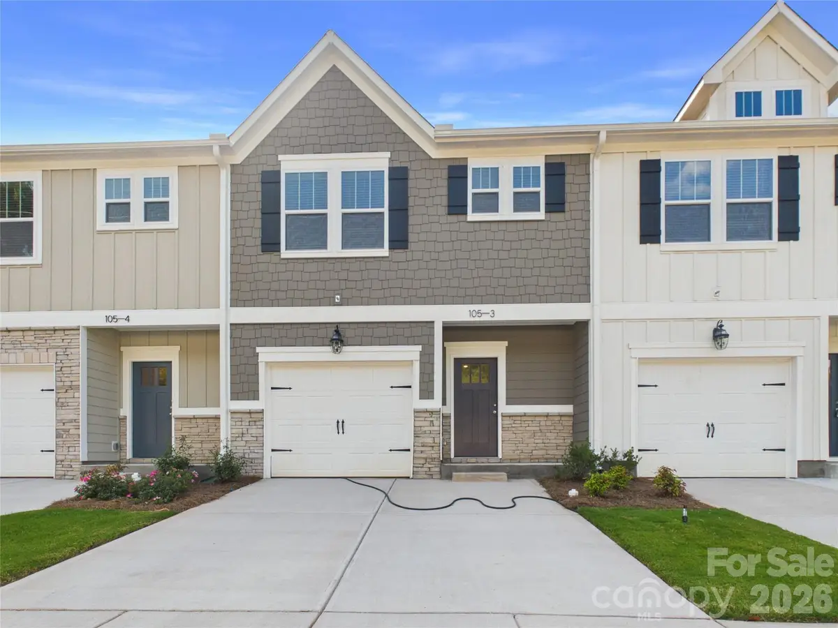 105 Dilling Street N #03, Kings Mountain, NC 28086 - #1