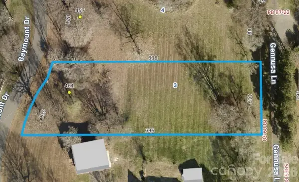 461 Baymount Drive, Statesville, NC 28625