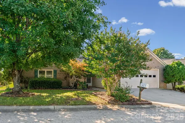 302 Hidden Creek Circle, Salisbury, NC 28147