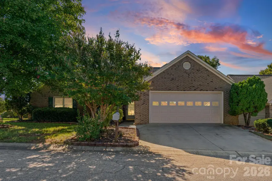 302 Hidden Creek Circle, Salisbury, NC 28147 - #2