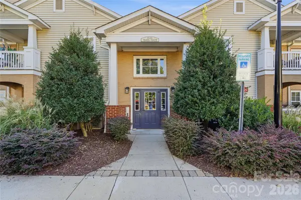 16406 Redstone Mountain Lane #16406, Charlotte, NC 28277