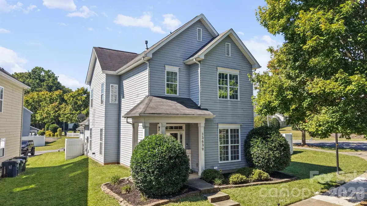 13639 Swinton Road, Huntersville, NC 28078 - #1