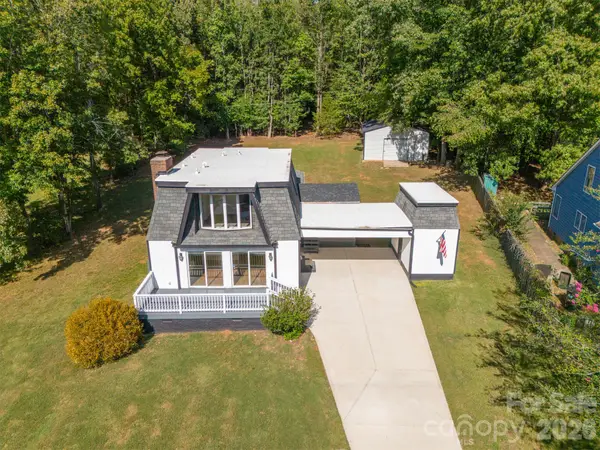 10111 Withers Road, Charlotte, NC 28278