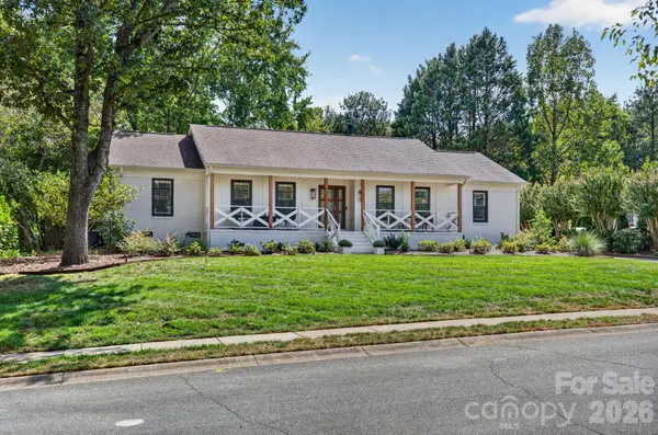 2021 Lynbridge Drive, Charlotte, NC 28270