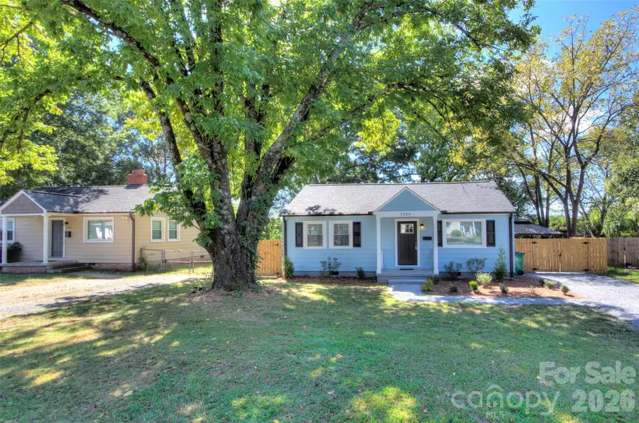 1226 Weldon Avenue, Charlotte, NC 28205 - #2