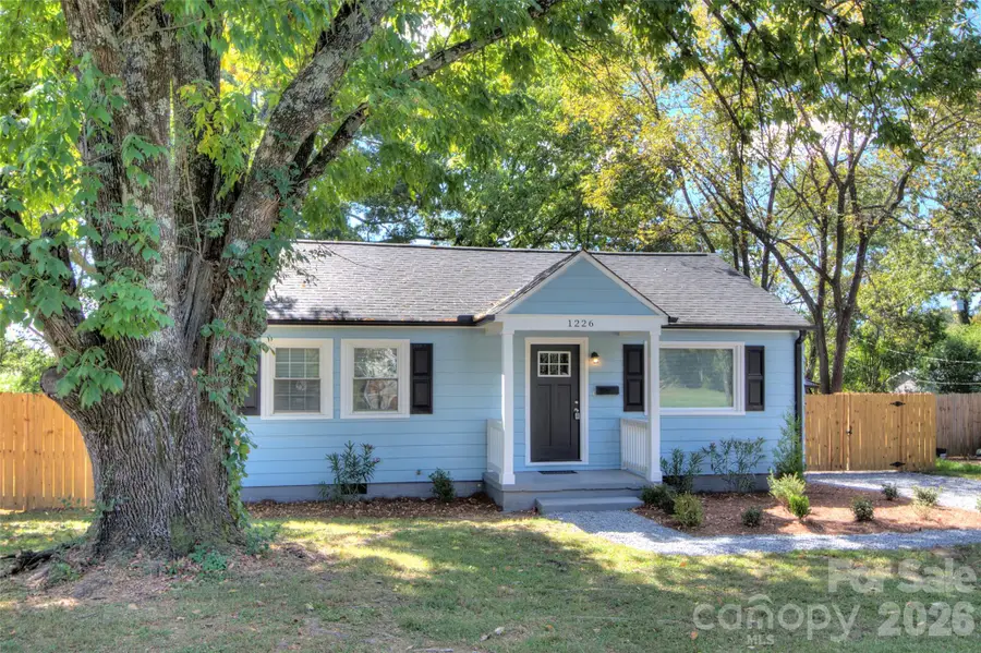 1226 Weldon Avenue, Charlotte, NC 28205 - #3