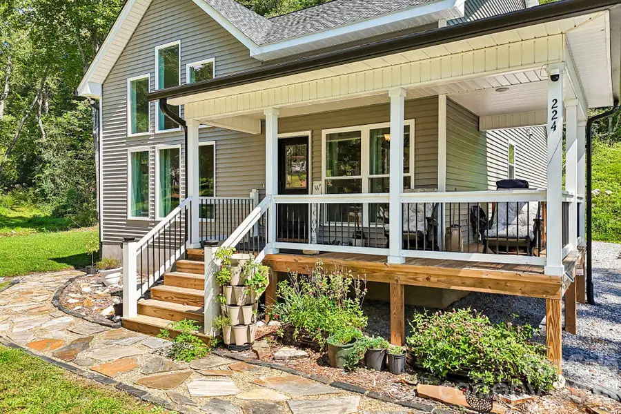 224 & 198 Carpenter Road, Marion, NC 28752 - #2