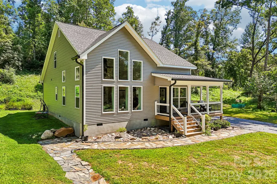 224 & 198 Carpenter Road, Marion, NC 28752 - #3