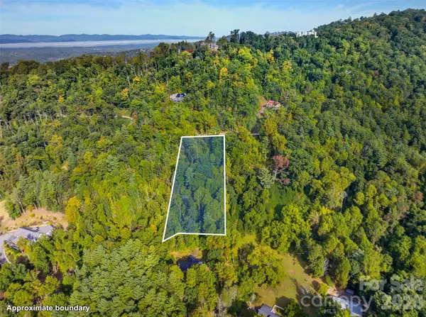 99999 Vance Gap Road, Asheville, NC 28804