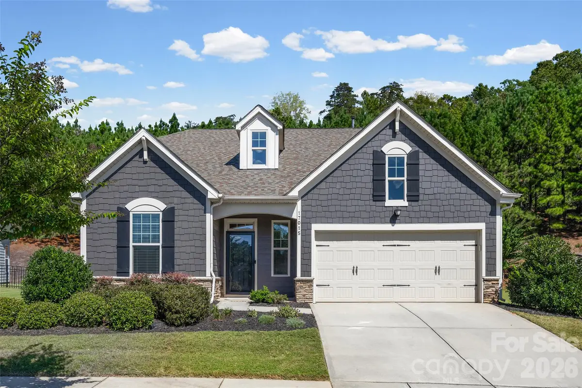 17015 Challory Glen Way, Charlotte, NC 28278 - #1
