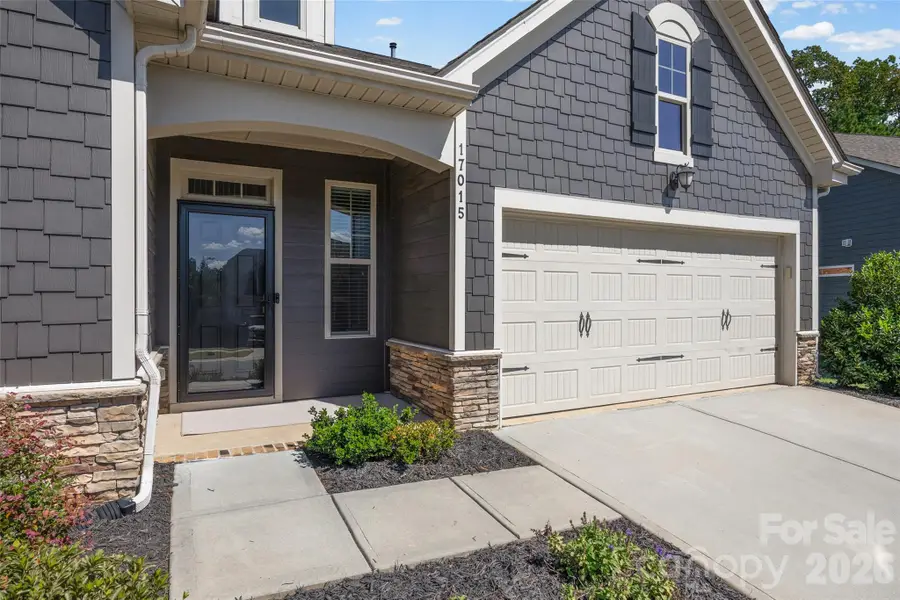 17015 Challory Glen Way, Charlotte, NC 28278 - #2
