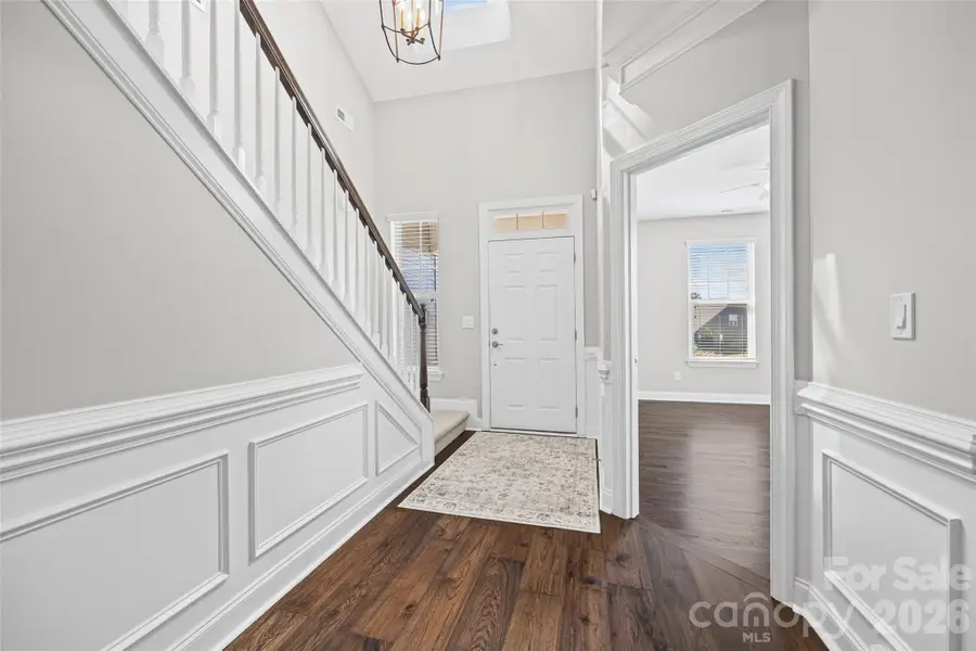 17015 Challory Glen Way, Charlotte, NC 28278 - #3
