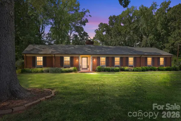 104 Spruce Drive, Salisbury, NC 28147