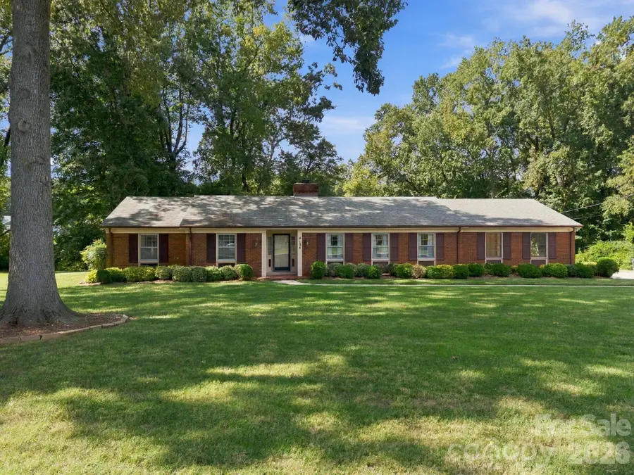 104 Spruce Drive, Salisbury, NC 28147 - #2