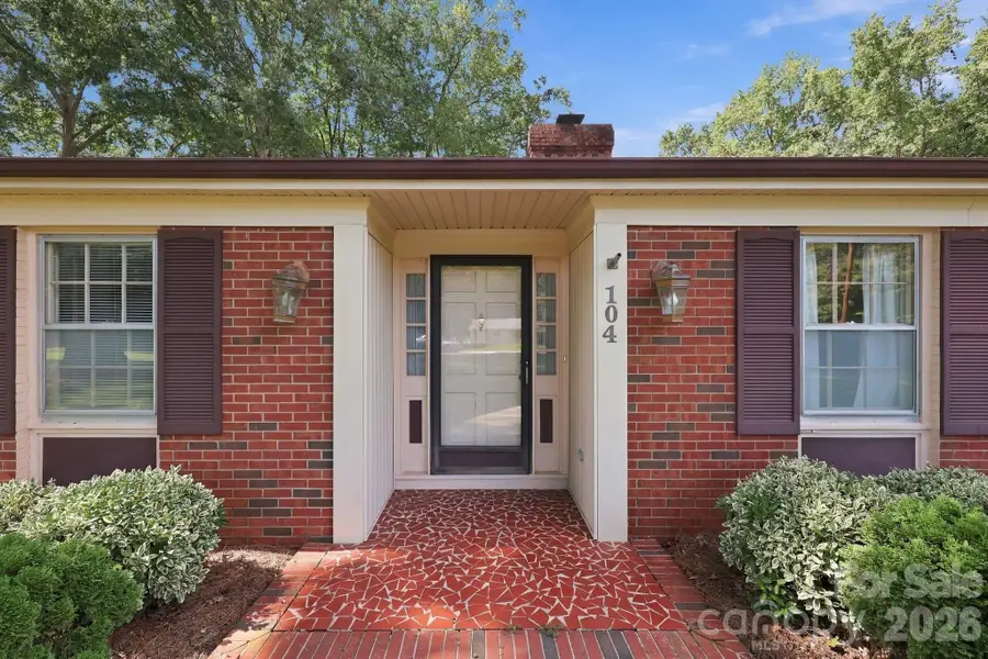 104 Spruce Drive, Salisbury, NC 28147 - #3