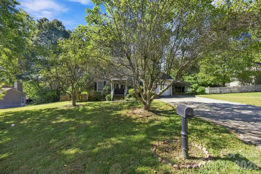 116 Beacon Hills Drive, Gastonia, NC 28056 - #2