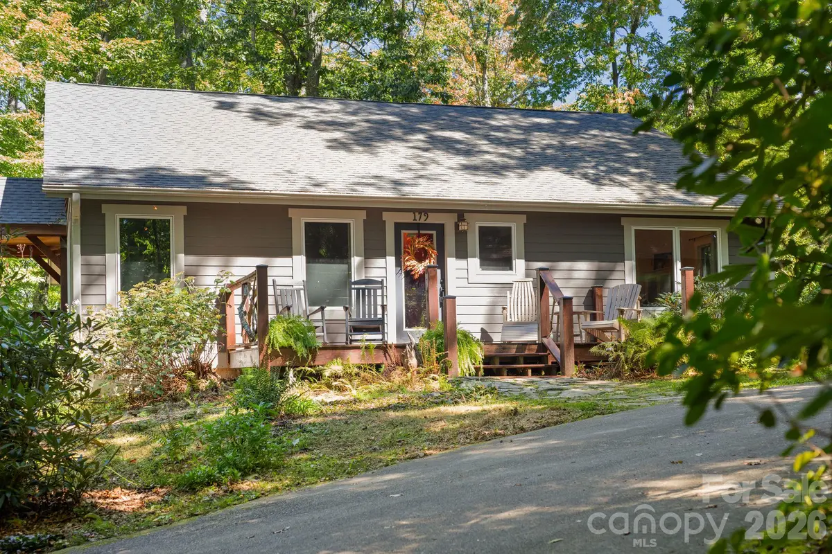 179 Woodlyn Etch Drive, Hendersonville, NC 28792 - #1