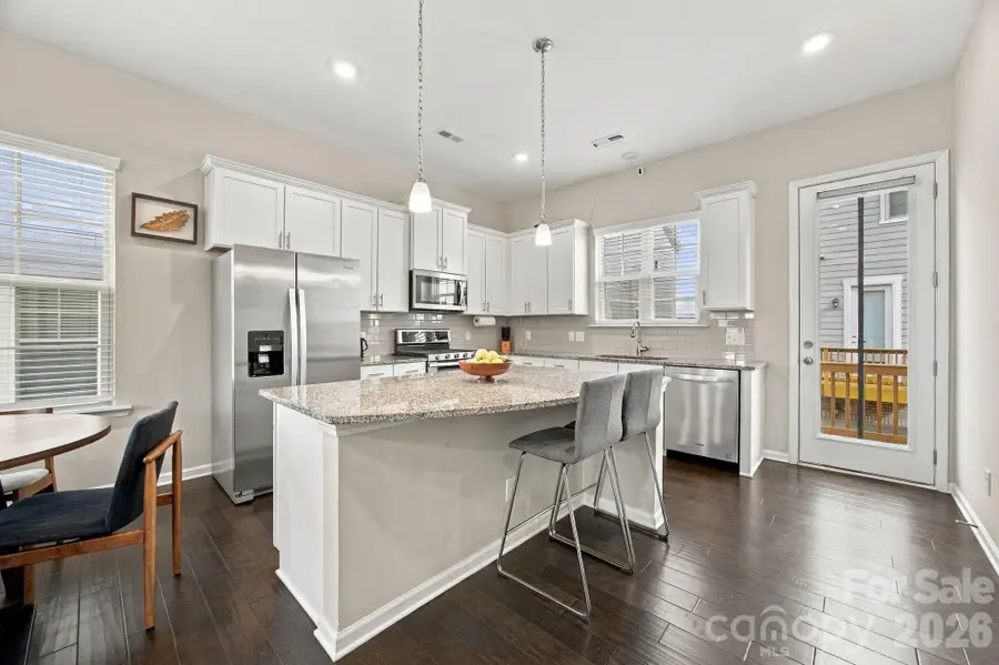 1021 Doveridge Street, Charlotte, NC 28273 - #3