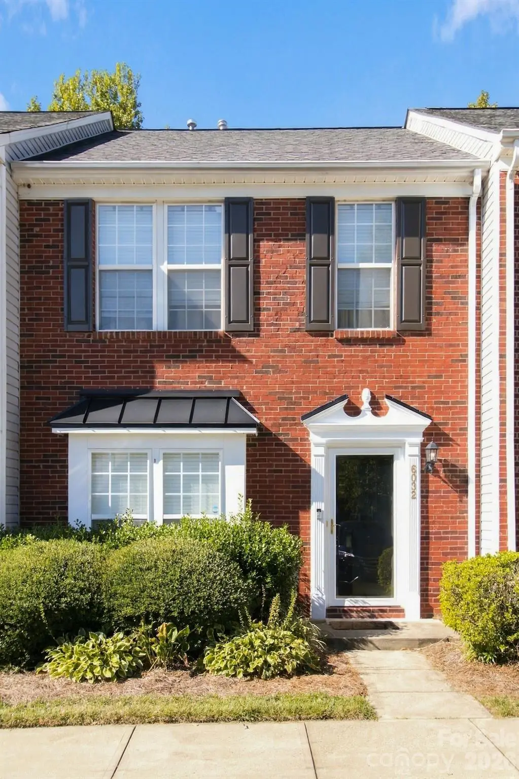 6032 Sapwood Court, Matthews, NC 28104 - #1