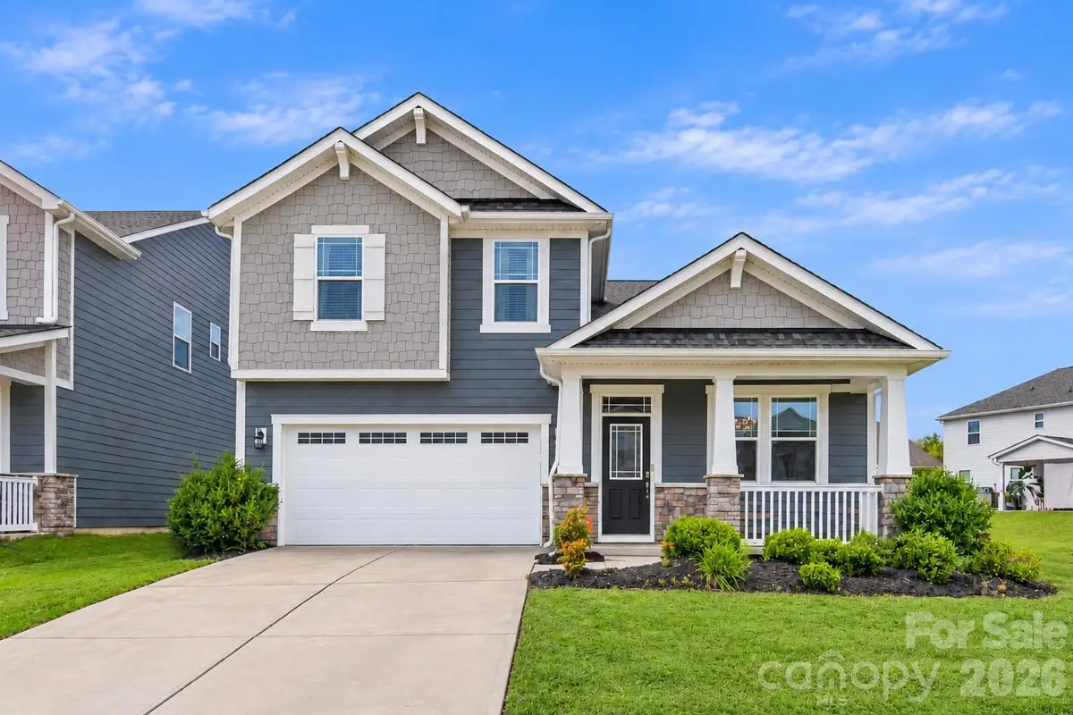 1008 Dania Road, Indian Trail, NC 28079 - #1