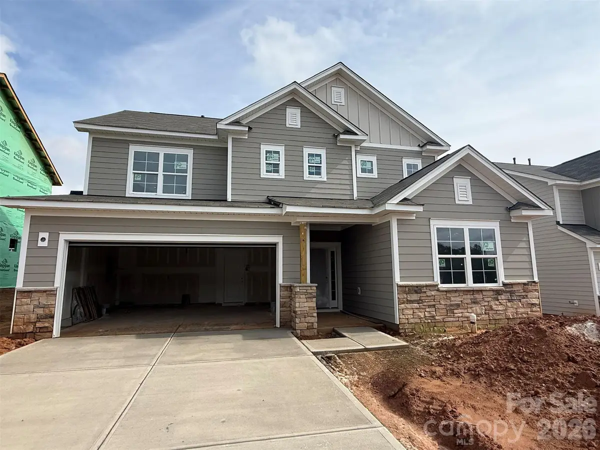 2143 Camber Drive #CWO0056, Gastonia, NC 28054 - #1