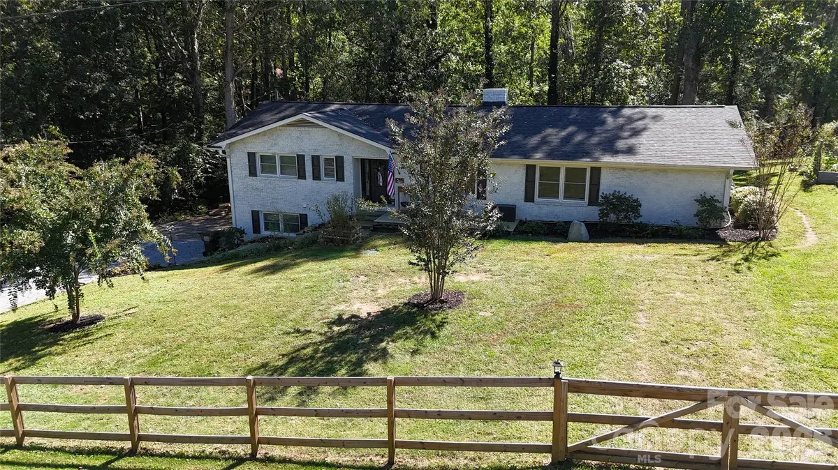200 Whispering Hills Drive, Hendersonville, NC 28792 - #1