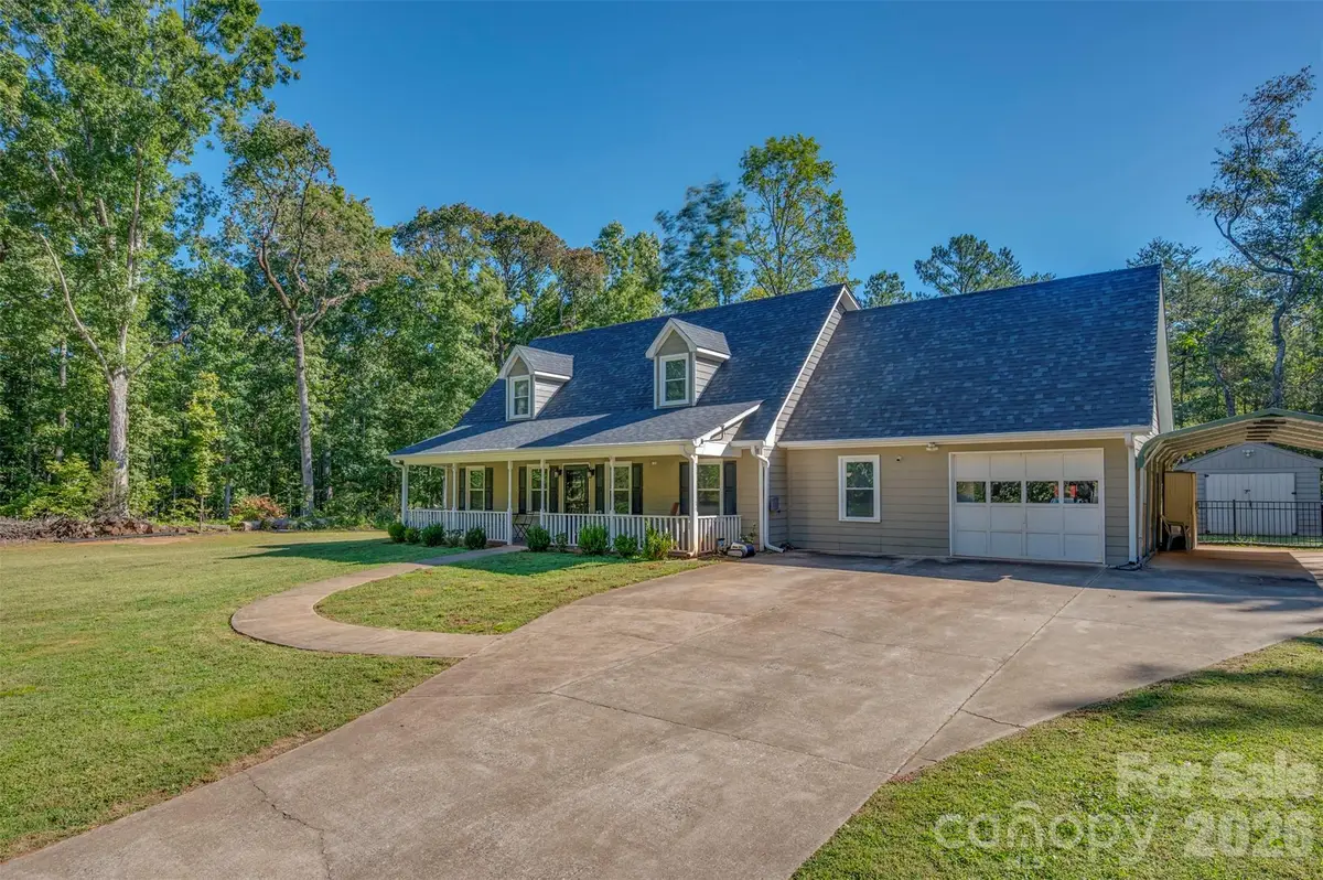 210 Plum Creek Road, Ellenboro, NC 28040 - #1