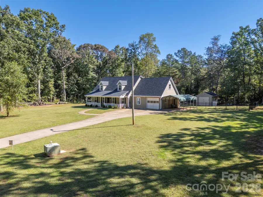 210 Plum Creek Road, Ellenboro, NC 28040 - #2