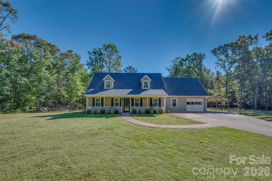 210 Plum Creek Road, Ellenboro, NC 28040 - #3