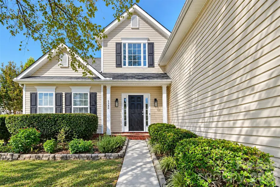 5240 Ellie Court, Concord, NC 28025 - #2