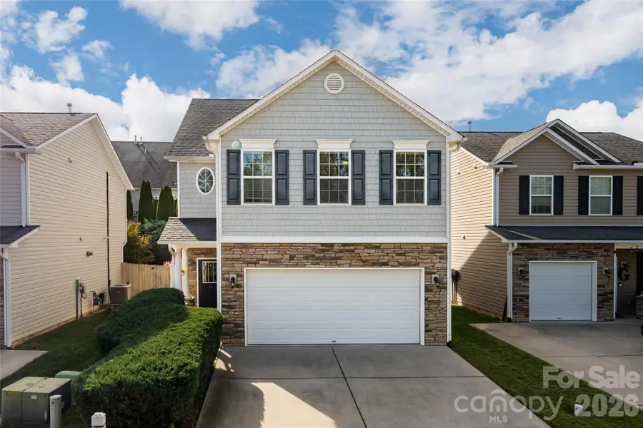 34 Manderley Way, Arden, NC 28704 - #2