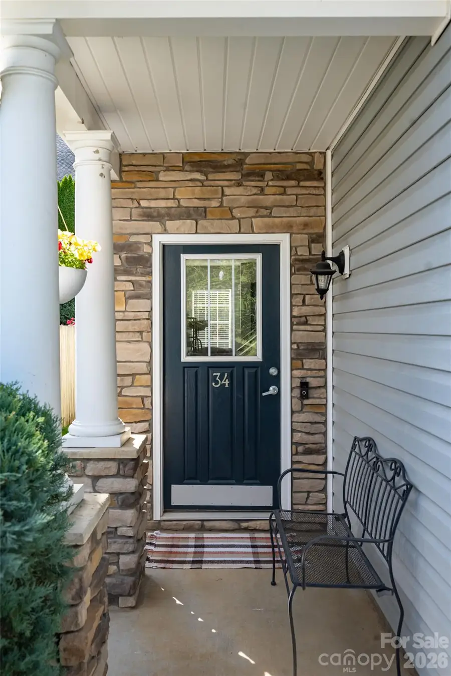 34 Manderley Way, Arden, NC 28704 - #3