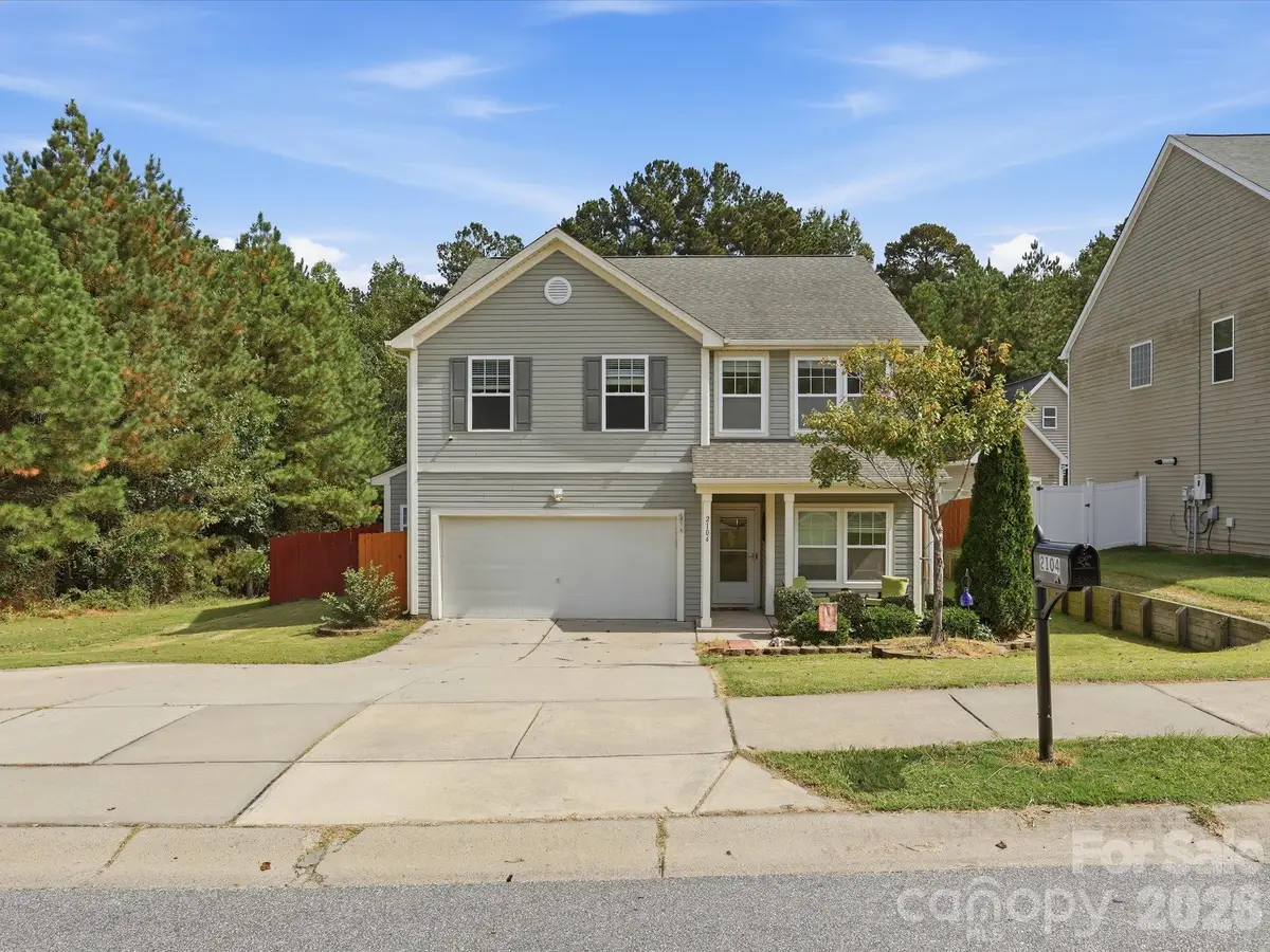 2104 Argentum Avenue, Indian Land, SC 29707 - #1